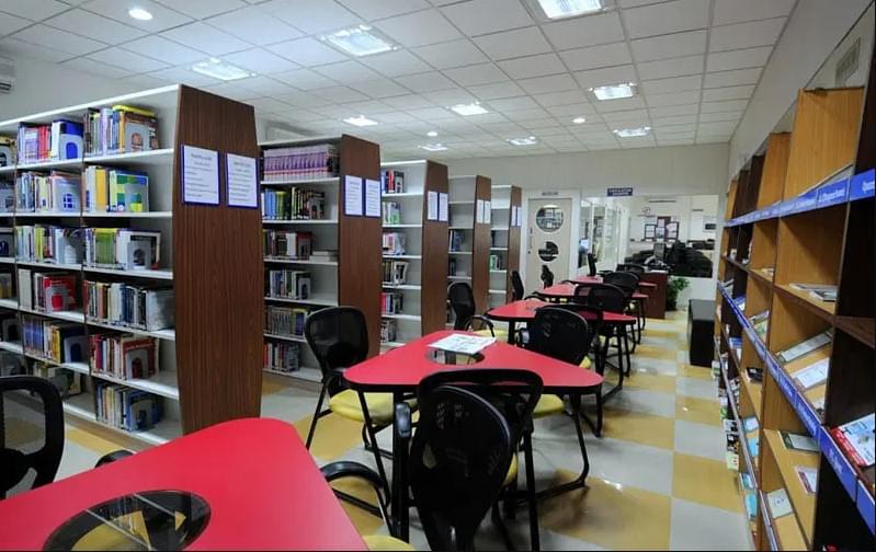 ISBC College of Arts, Science and Commerce Bangalore Infrastructure photo 7